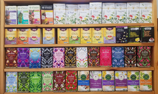 a product from the All Teas category